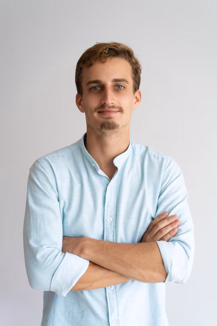 Michael Weber