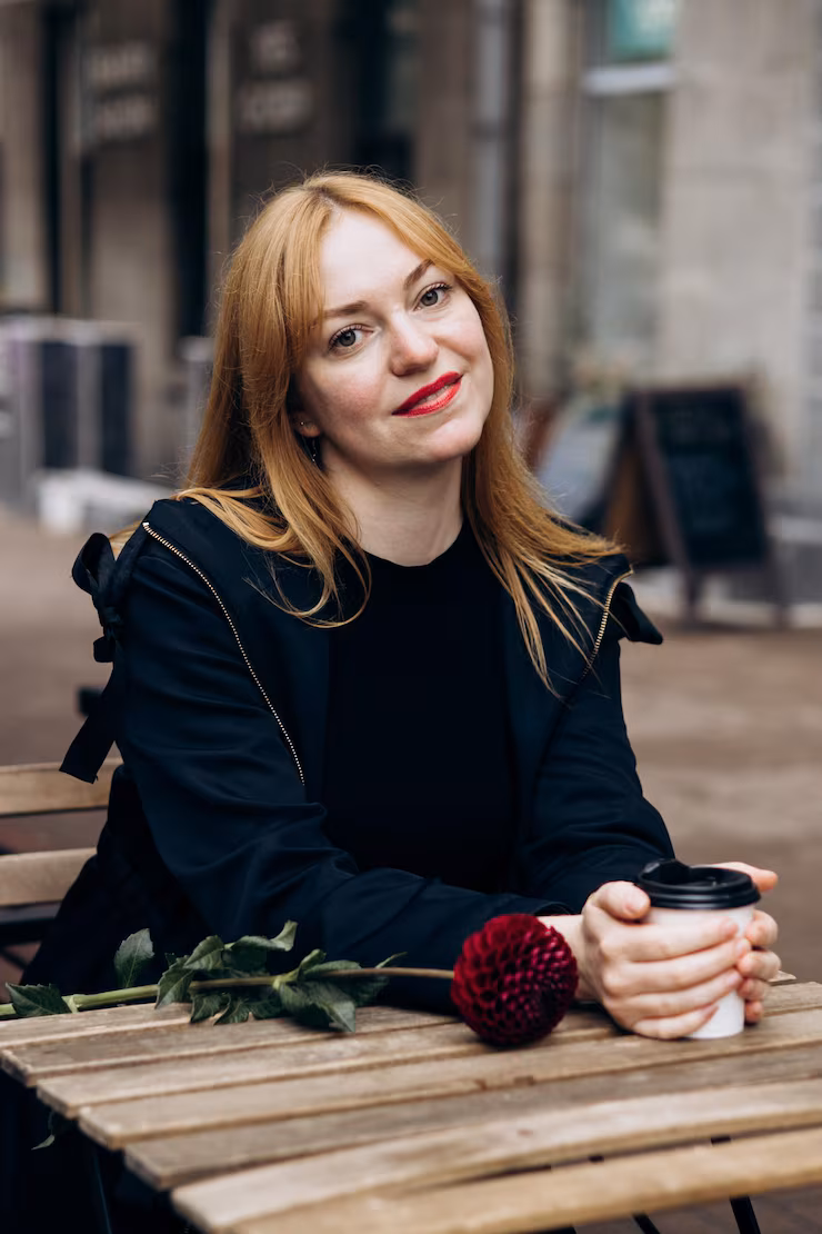 Lisa Hoffmann